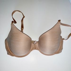 Victoria Secret 32D Perfect shape T Shirt Bra